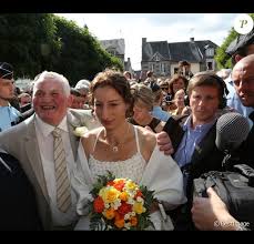 Thierry Olive L Amour Est Dans Le Pre Et Annie Vivent Separement Purepeople