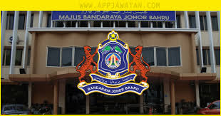 Pegawai hal ehwal islam s41 4. Jawatan Kosong Terkini Di Majlis Bandaraya Johor Bahru 23 Ogos 2018 Appjawatan Malaysia