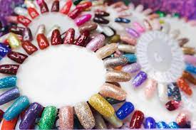 Dip french powder ( natural nails) $40.00. How Much Does It Cost To Get Fake Nails Breakdown By Nail Type Stylecheer Com