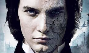 Dorian Gray da “Il ritratto di Dorian Gray di Oscar Wilde”