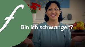 Schwangerschaftsanzeichen Pro Femina E V