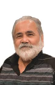 RICHARD PAUL BALAJADIA