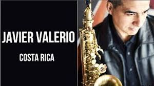 Javier Valerio