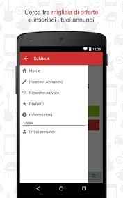 C'è chi vende addirittura la sua auto o un divano di cui vuole disfarsi! Le Migliori App Per Comprare E Vendere Usato Con Android