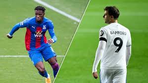 Crystal palace and leeds united will both be looking to bounce back from respective defeats when the two sides meet at selhurst park for saturday's premier league showdown. Crystal Palace V Leeds United Live Stream Tv Coverage And Ppv Price Bt Sport