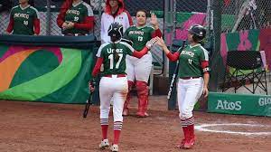 The official website for the mexican softball federation / team mexico softball women's national team / team mexico softball men's national team Mexico En El Softbol En Los Juegos De Tokio Horarios Tv Y Donde Ver Los Partidos En Vivo Online As Com