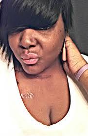 Tracey Bailey's Instagram, Twitter & Facebook