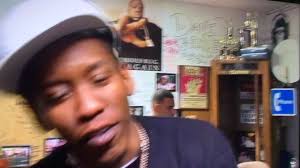 SHOUT OUT!, HAPPY BIRTHDAY!, SHAWN JAY , ShawnJay.FieldMob  (@shawnjay13thflo), #FIELD MOB , SEPTEMBER 2 , SHAWN JAY@ NIKKIS