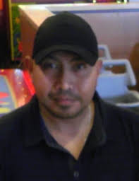 Rolando Vallejo Obituary (1974