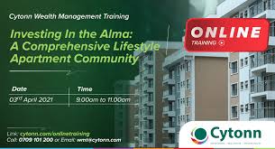 This is an interview on how to invest in kenya with cytonn investments. Cytonn Investments After Successful Completion And Handover Of Phases 1 3 Of The Alma In Ruaka And The Final Phase Nearing Completion With Most Of The Units Already Sold How Have Investors