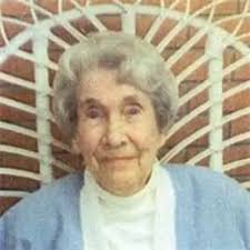 Obituary information for Vannie M. Dzilsky