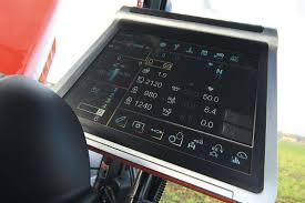 Click for spec new kubota m7173 premium. Der Kubota M7171 Premium Kvt Im Praxistest Agrarheute Com