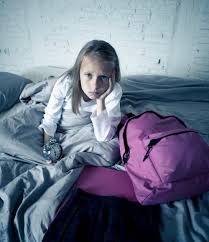 Image result for School Refusal