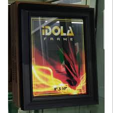 Beli aneka produk cetak foto 10r online terlengkap dengan mudah, cepat & aman di tokopedia. Bingkai Idola 10r Frame Shopee Indonesia