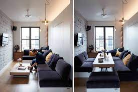 Maybe you would like to learn more about one of these? 12 Perfect Studio Apartment Layouts That Work