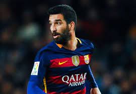 turan barcelona team mates are scared of me goal com barcelona teknik