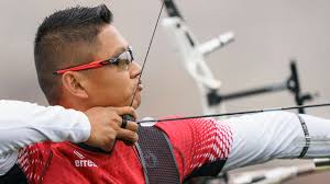 Canada earns Olympic berth in men's recurve archery at Pan Am Games