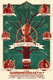This is the family tree of the british royal family, from james vi and i (who united the thrones of england and scotland) to the present monarch, elizabeth ii. Matt Ferguson Ar Twitter Here S Another Unused Poster This Time A Groot Family Tree For Gotg Vol 2