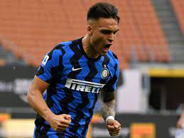 Lautaro javier martínez is an argentine professional footballer who plays as a striker for serie a club inter milan and the argentina nation. Los Planes Del Inter De Milan Para Amarrar A Lautaro Martinez