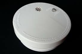 Detectors that use lithium batteries will last for ten years. Why Does My Smoke Detector Keep Beeping Even After I Change The Battery