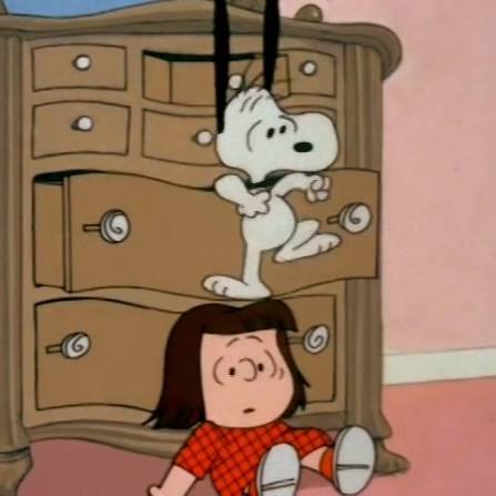Snoopy Come Home (1972), Directed by Bill Melendez, Written by Charles M.  Schulz, Music by Don Ralke, Release date: August 9, 1972