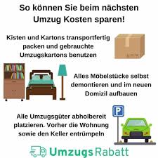 Erfahren sie hier, welche kosten bei der ummeldung ihres autos anfallen. Umzugsunternehmen Kosten Was Kostet Ein Umzug