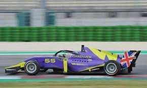 After the 26th race, the 16 drivers with the most points qualify for the nascar playoffs, which consists of four elimination rounds: This Is My Adrenaline Fix Jamie Chadwick F1 S First Female Hope In 43 Years Formula One The Guardian