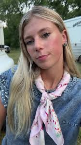 Rodeo girlfriend fit check #westernfashion #rodeogirlfriend #westernwe...