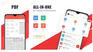 Free alternative to ms office. Wps Office Mod Apk For Android Download