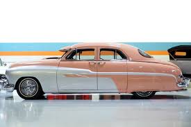 Image result for Dune Beige 1950 Mercury