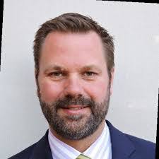 Mark Dyson's Instagram, Twitter & Facebook