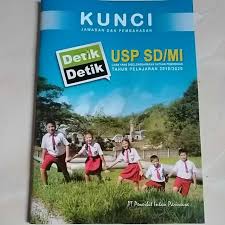 Kunci jawaban lks akses kelas 2 sd tema 1 2 3 4 5 6 7 8 agama. Kunci Jawaban Detik Detik Usbn Sd 2017 Kanal Jabar