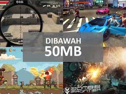 Game ringan android memiliki ukuran yang kecil dibawah 100 mb sehingga tak akan memberatkan kinerja smartphone secara keseluruhan. 30 Game Ringan Android Yang Ukuran Mb Nya Kecil Offline Online