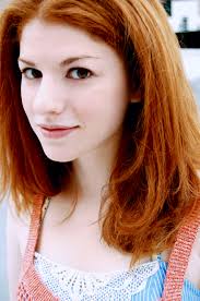 Meet Ariel, Our Mary