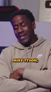 Vernon Maxwell's Hilarious Encounter with Mike Tyson