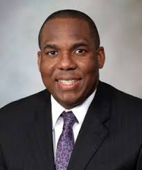 AJ Dunn named chief administrative officer for Mayo Clinic in Florida