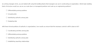 The area general manager will be responsible for managing 3 salons within uae… Solved Management In The News According To A Recent Study Chegg Com