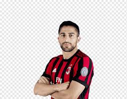 Experiment with deviantart's own digital drawing tools. Ricardo Rodriguez A C Der Mailander Fussballspieler Patrick Cutrone Ricardo Rodriguez A C Mailand Ac Mailand Antonio Donnarumma Png Pngwing