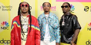 Accompanying the third installment of their acclaimed culture series, migos also surprised fans by partnering with experience curator. Omyd8k Muhcx4m