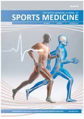 The german journal of sports medicine is directed to translational science and clinical practice of sports medicine and its adjacent fields, which investigate . South African Journal Of Sports Medicine