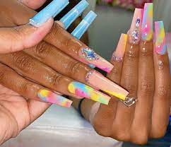 Pin On Claws