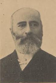 Benjamin Manus