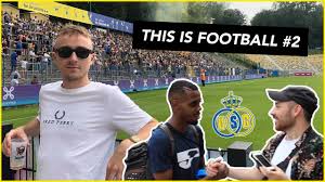 Union saint gilloise's current matches. This Is Football 2 A La Decouverte De La Royale Union Saint Gilloise Youtube