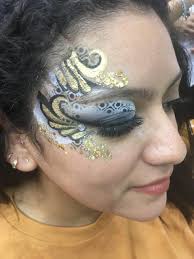 Face Art by Melissa
