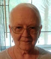 Barbara Caudle Obituary May 26, 2022