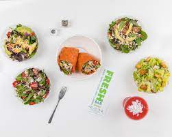 Healthy Affordable Meals Delivered With Ubereats Uber Newsroom