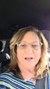 Backstage at Women of Joy listening to Angela Thomas Pharr. Love hanging  with friends, peers and planners! Debbie Waldrep has such a heart for these  women! A great weekend ahead... "You cannot