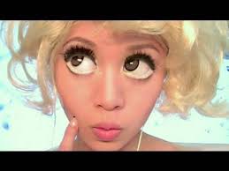 Mamy Rock (Ruth Flowers)