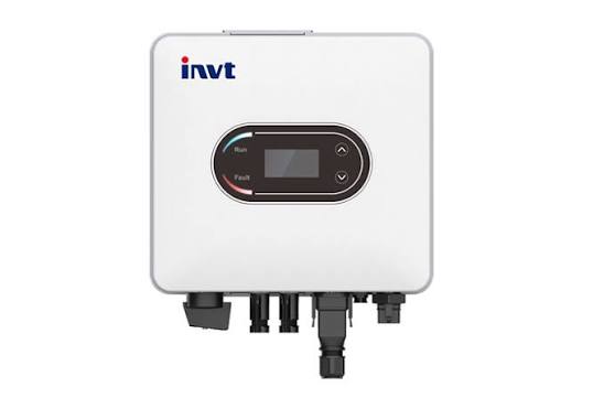 On Grid Solar Inverter