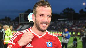 Ich musste nicht lange nachdenken, denn zu hamburg habe ich eine spezielle beziehung. Van Der Vaart Ich Dachte Ich Schiesse Das Ding Jetzt Zum Himmel Kicker